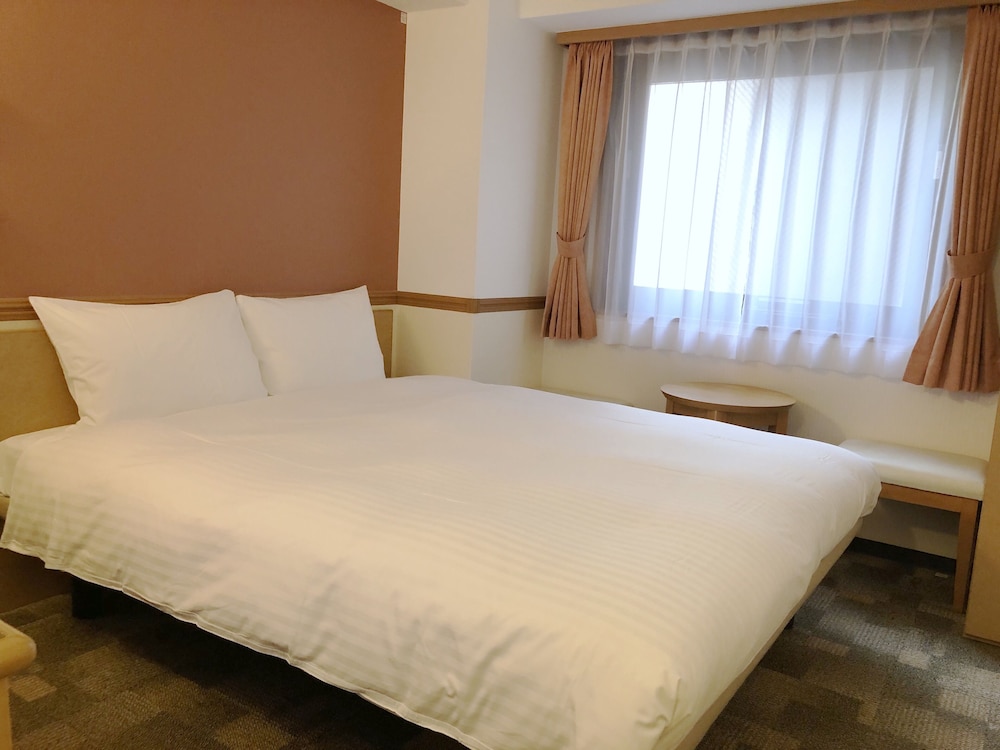 Toyoko Inn Tenmabashi Otemae 22/63