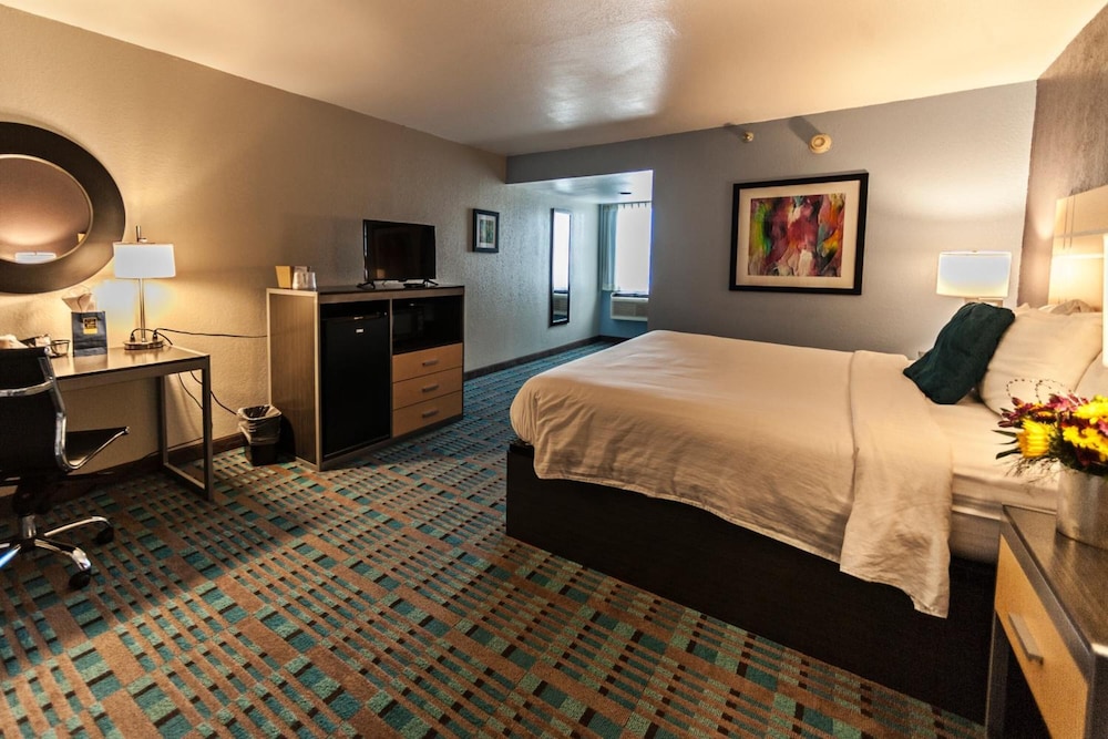 Studio6 Suites Amarillo, TX West Medical Center 13/45