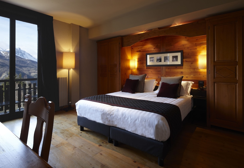 Chaberton Lodge and Spa 13/55