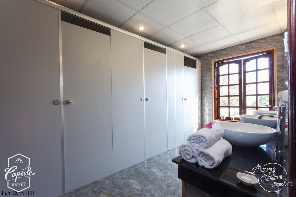 Sapa Capsule Hotel 44/44