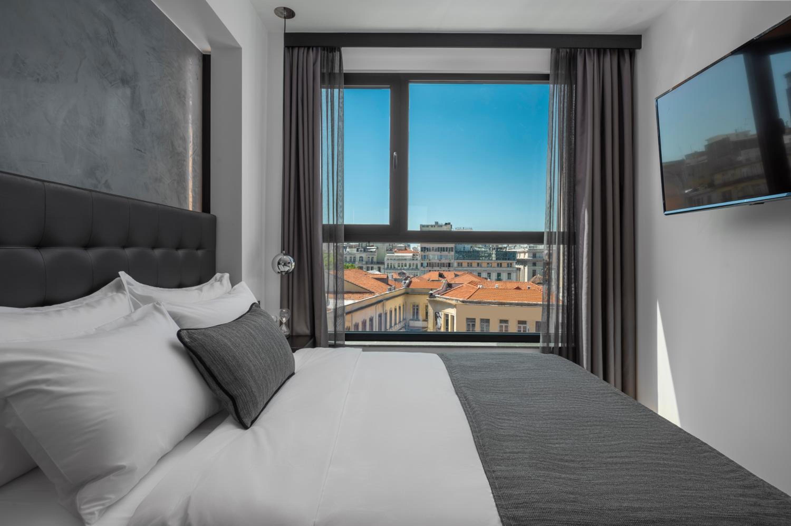 Comfort, Double Bed