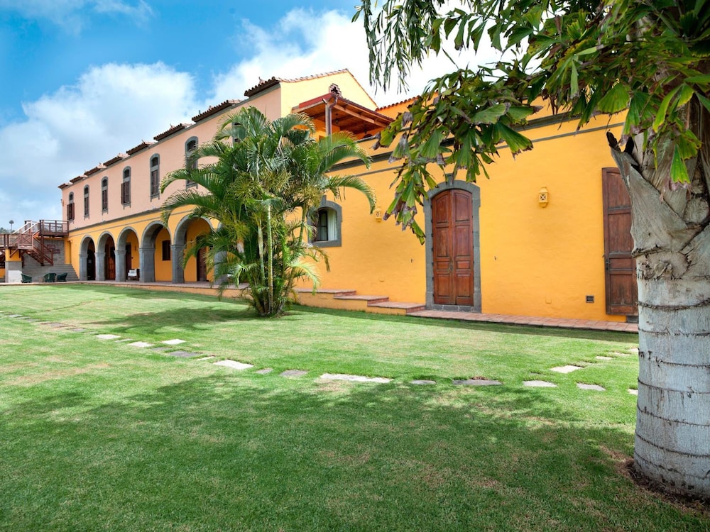La Hacienda Del Buen Suceso 61/66