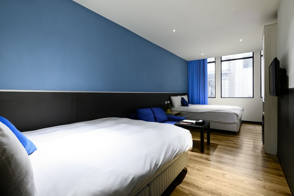 Colormix Hotel Hostel 13/47