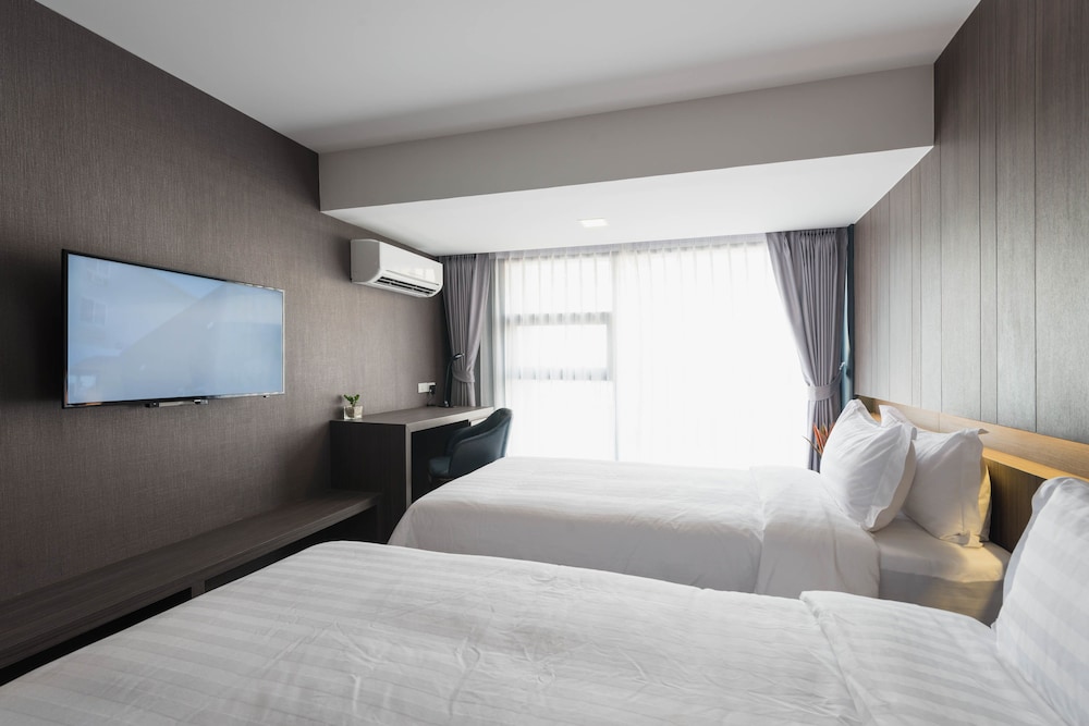 Fyn Hotel Bangkok 20/49