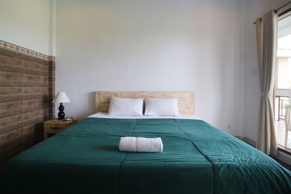 Agung Homestay 22/49