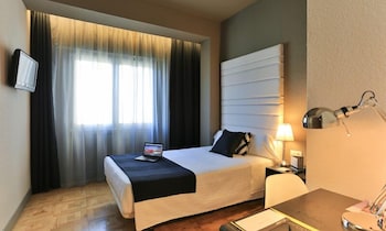 Hotel Sercotel Leyre 24/61