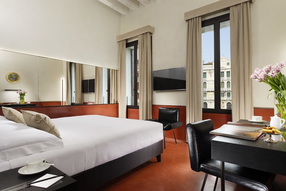Hotel LOrologio Venezia 11/71