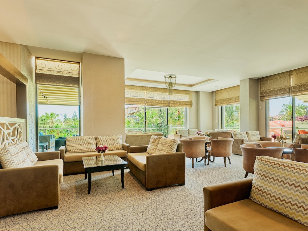 Luna Blanca Resort & Spa 31/50
