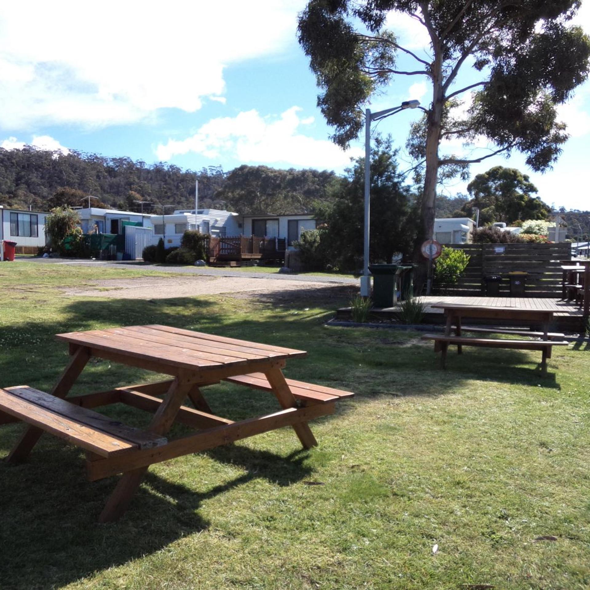 Bicheno East Coast Holiday Park 47/53
