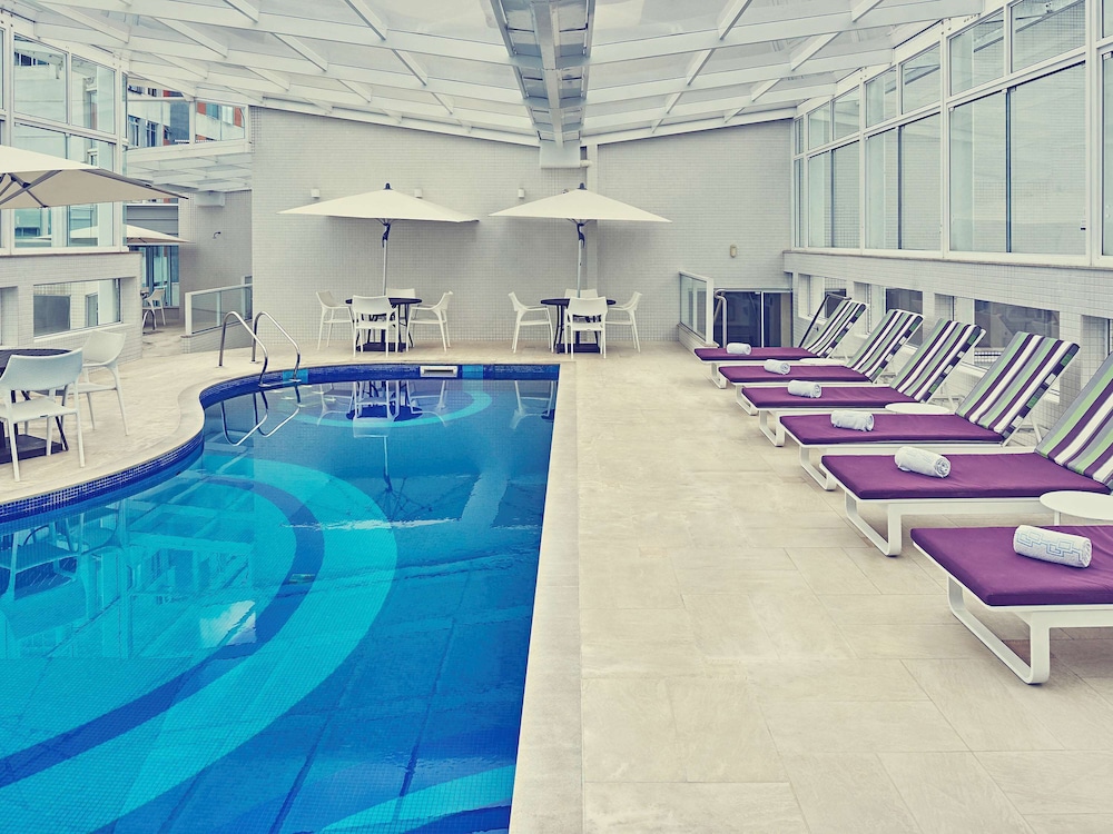Mercure Camboriu Hotel 58/69