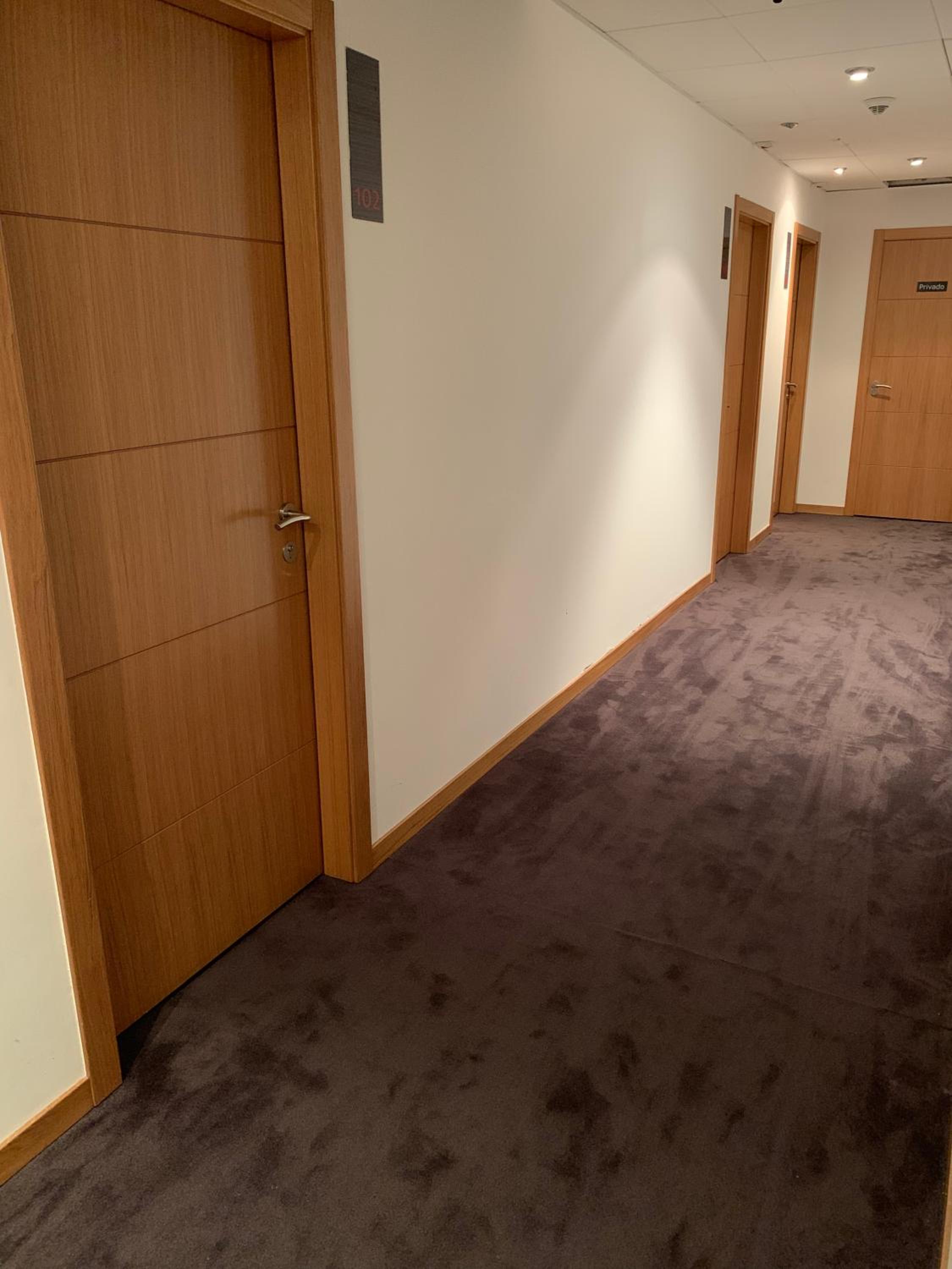 La La Suite Hotel 26/39
