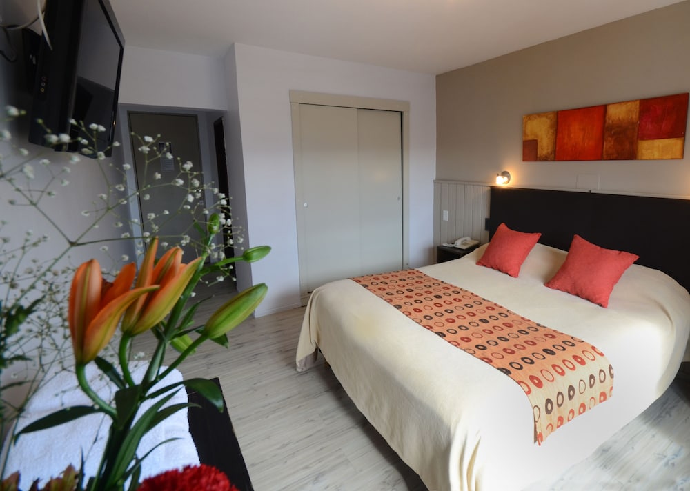 Hotel 7 Lagos 16/49