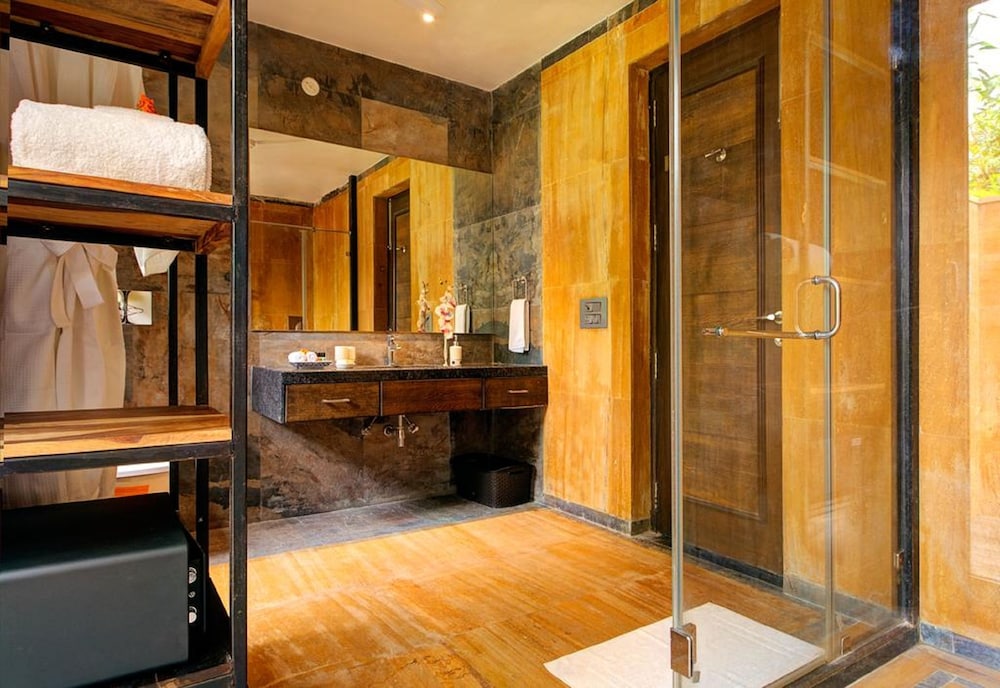 Samskara Resort & Spa Jaipur 42/42