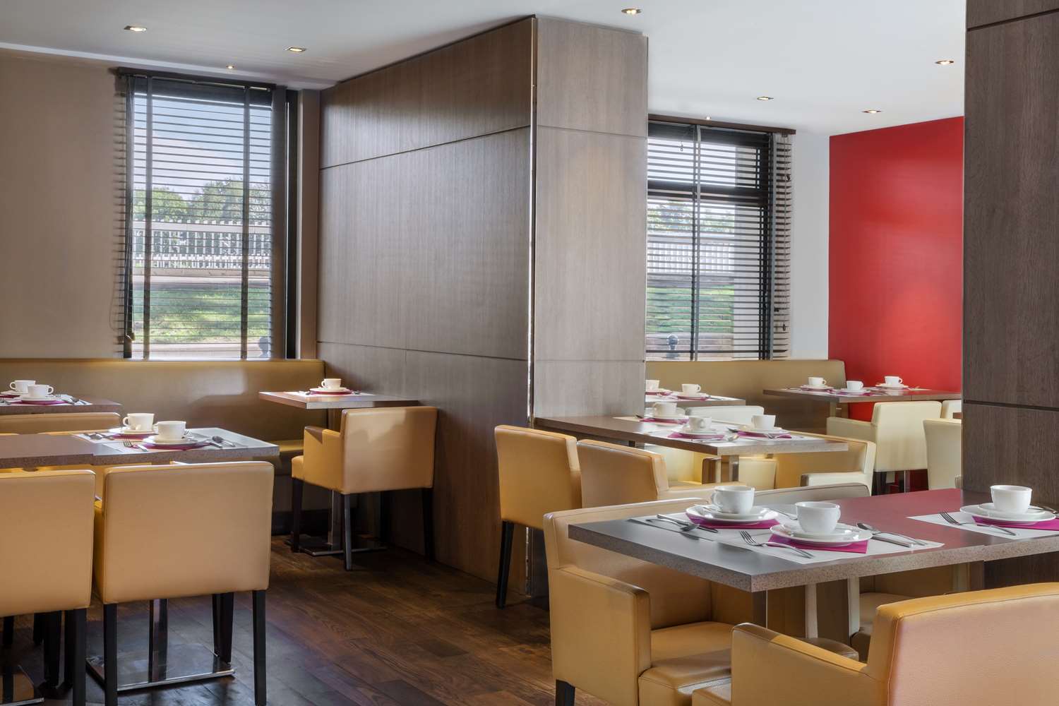 Best Western Seine West Hotel 15/29