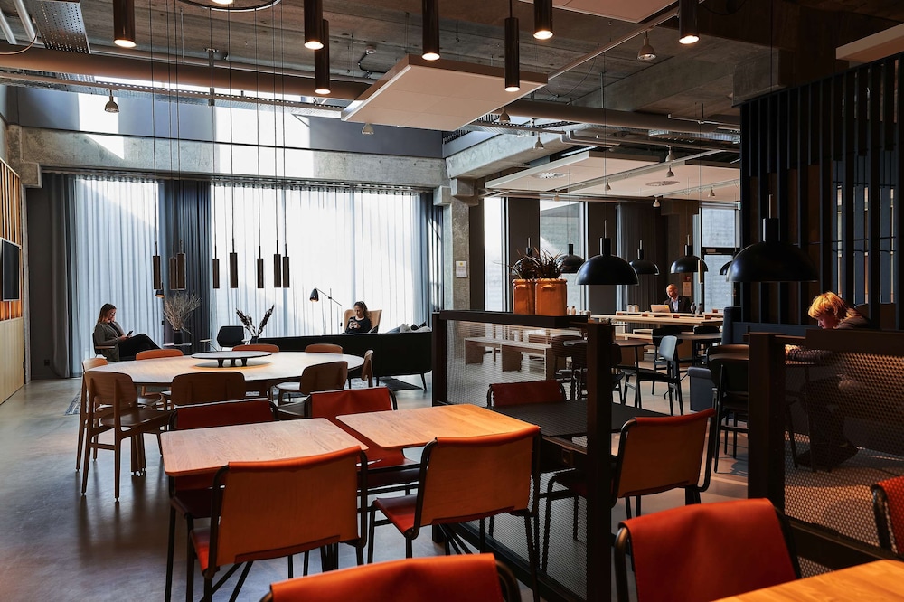 Four Points Flex by Sheraton Lyngby 52/57