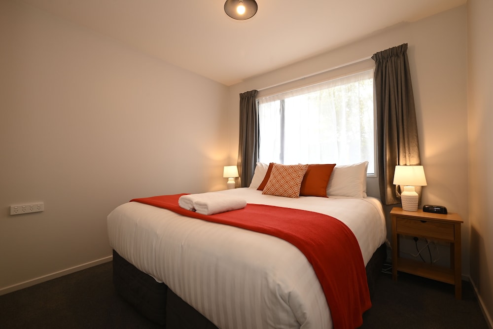 Riccarton Mall Motel 23/50