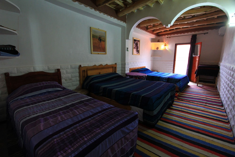 Auberge La Vallée des Figues 7/28