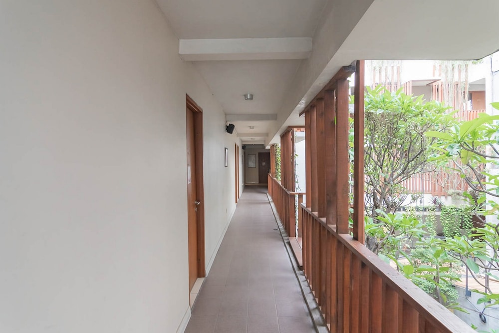 Reddoorz Plus Near Asia Afrika 3 37/54