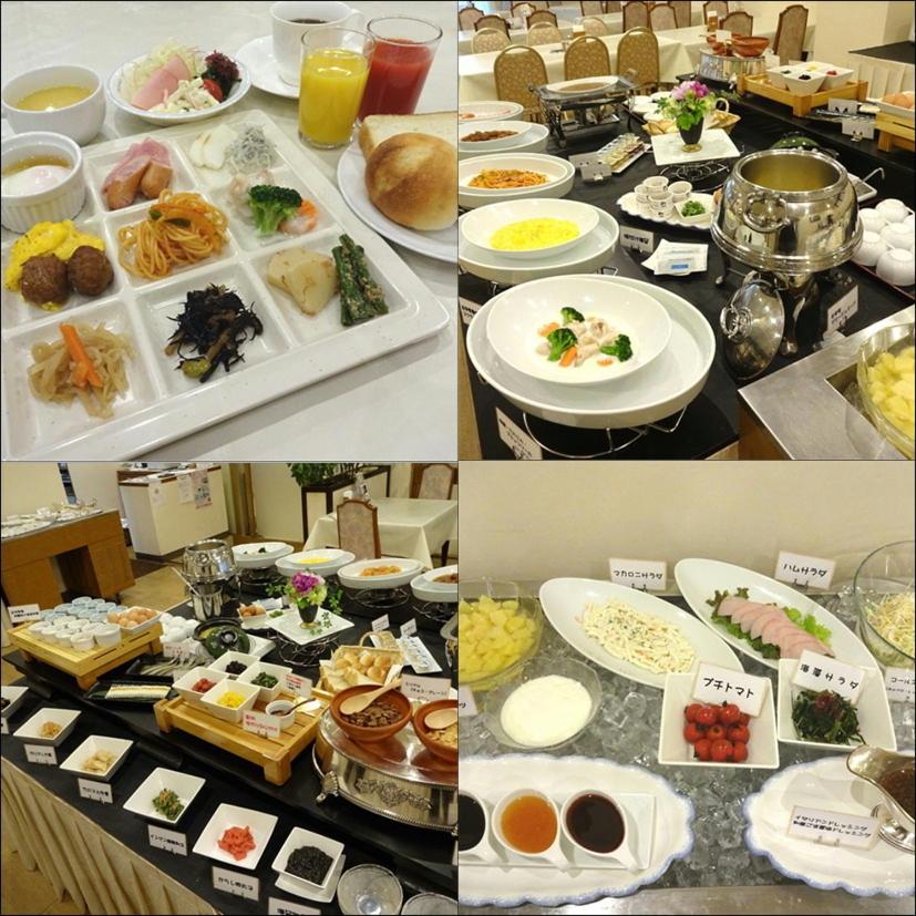 Shingu UI Hotel 44/58