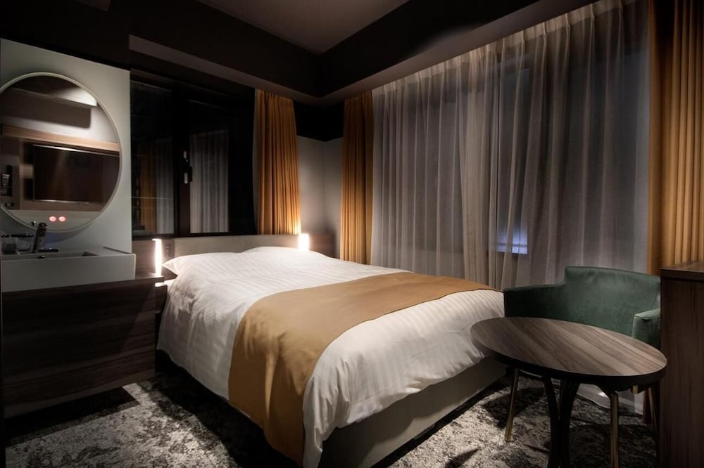 Kobe Plaza Hotel West 26/61