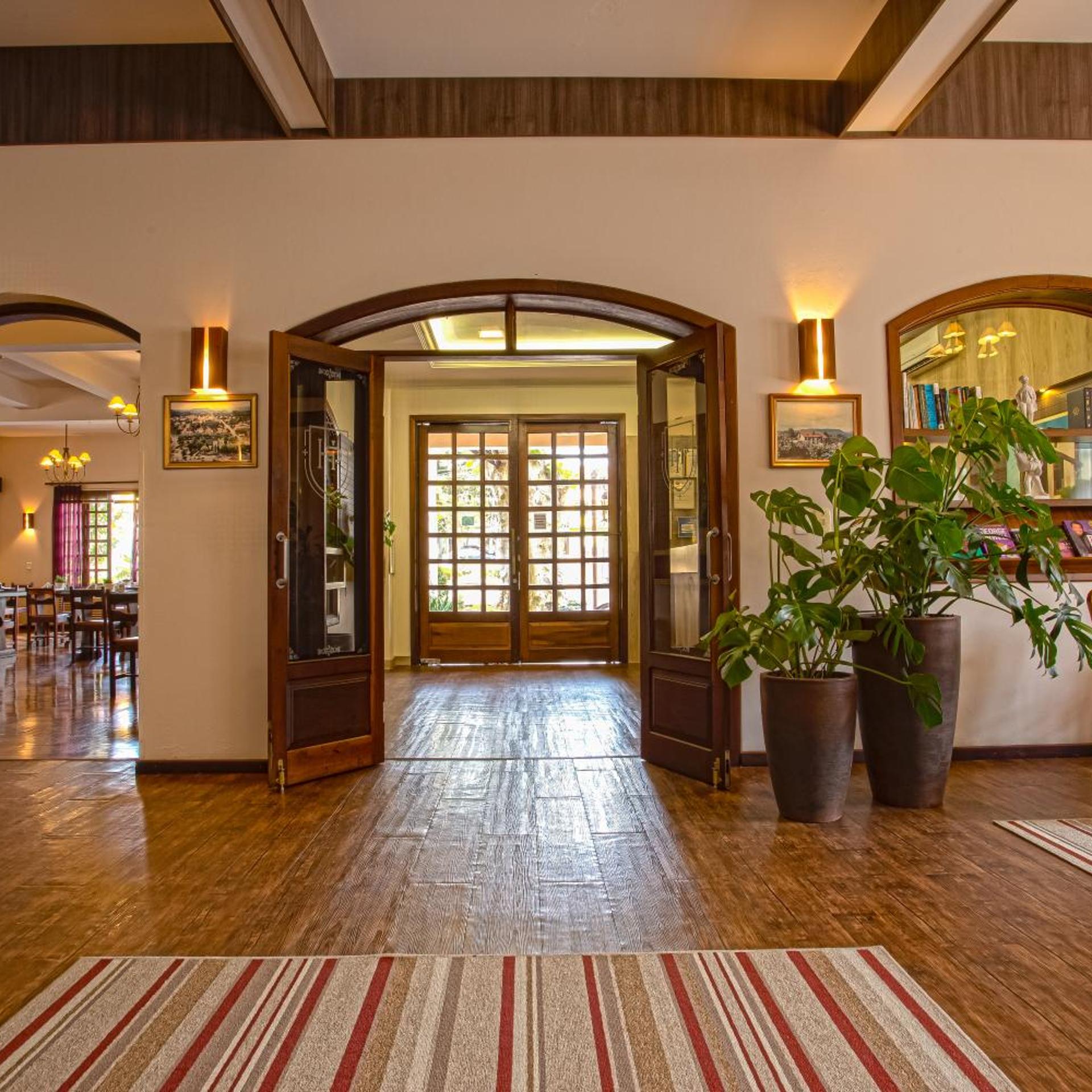 Hotel Petropolis 3/47