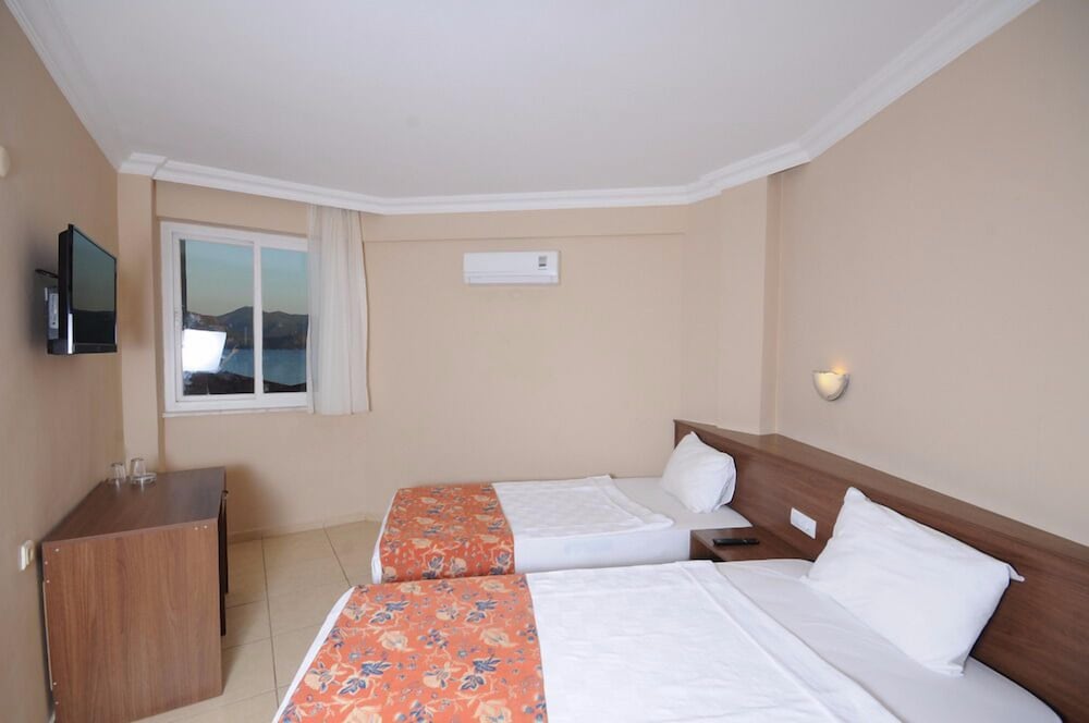 Sonnen Hotel 16/30