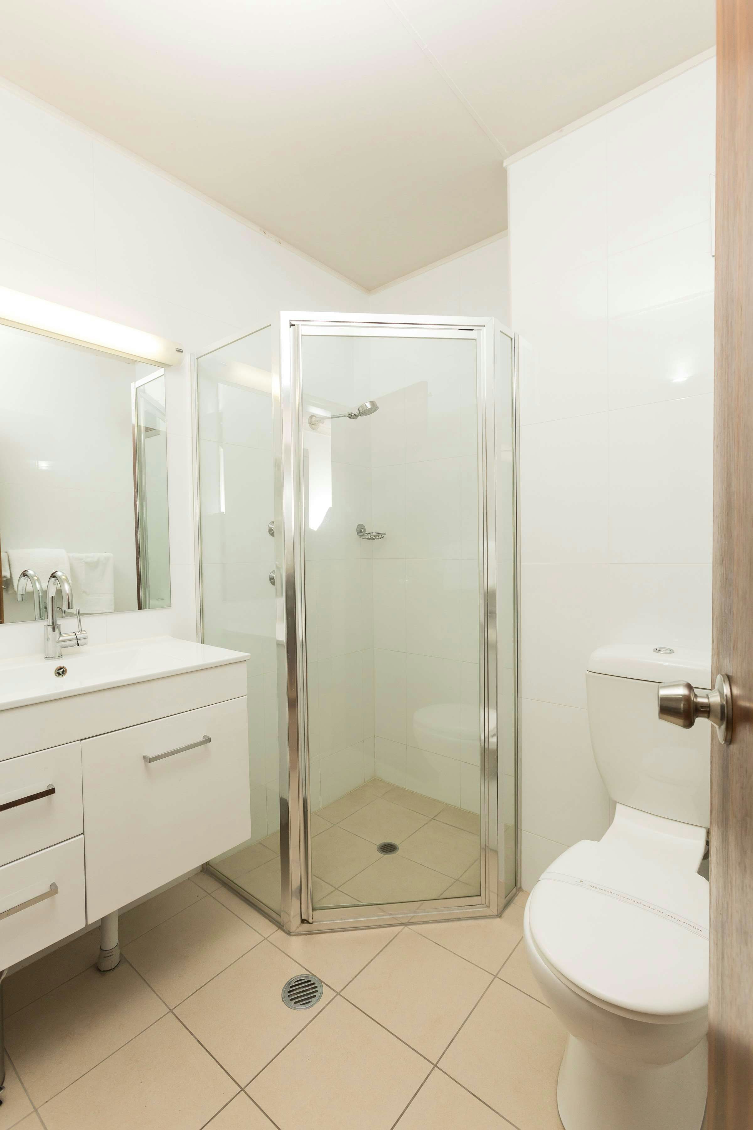 Belconnen Hotel Motel Serviced Apartments 45/48