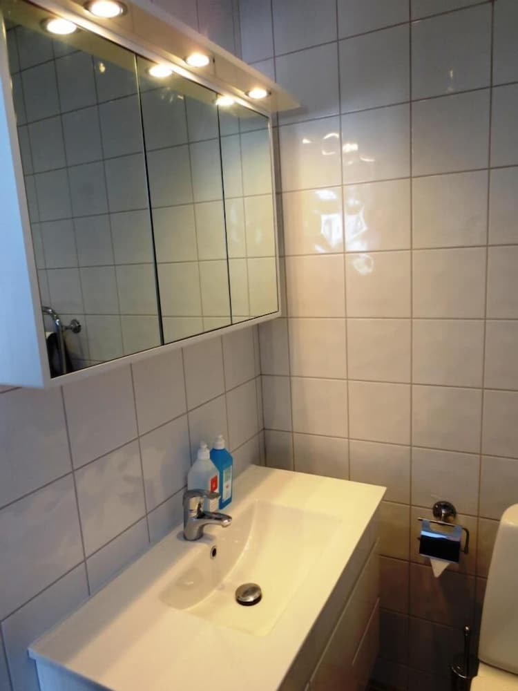 Norrskedika Hotell - Gamla Järnhandeln 49/55