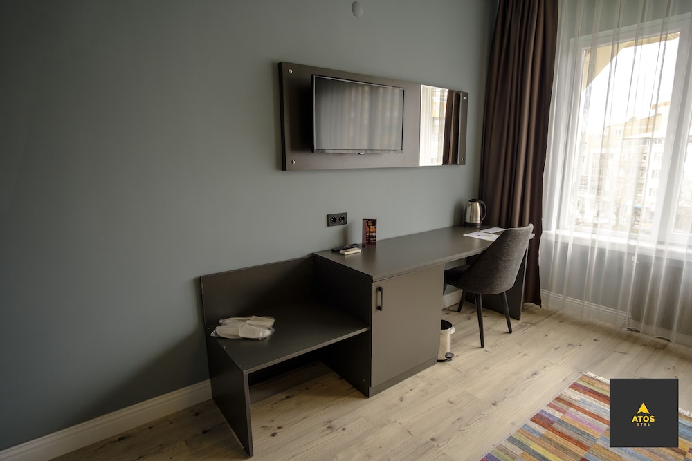 Atos Otel 25/47