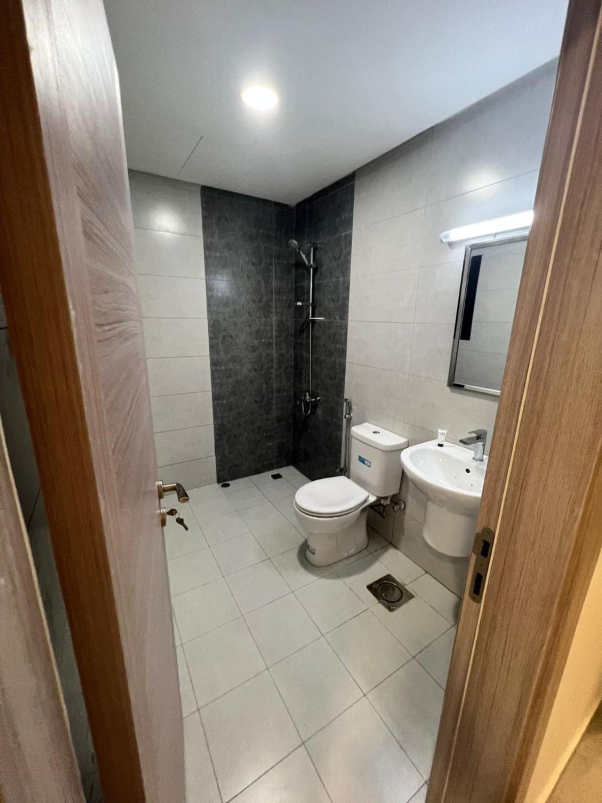 Magic Suite Mahboula Tower 38/38