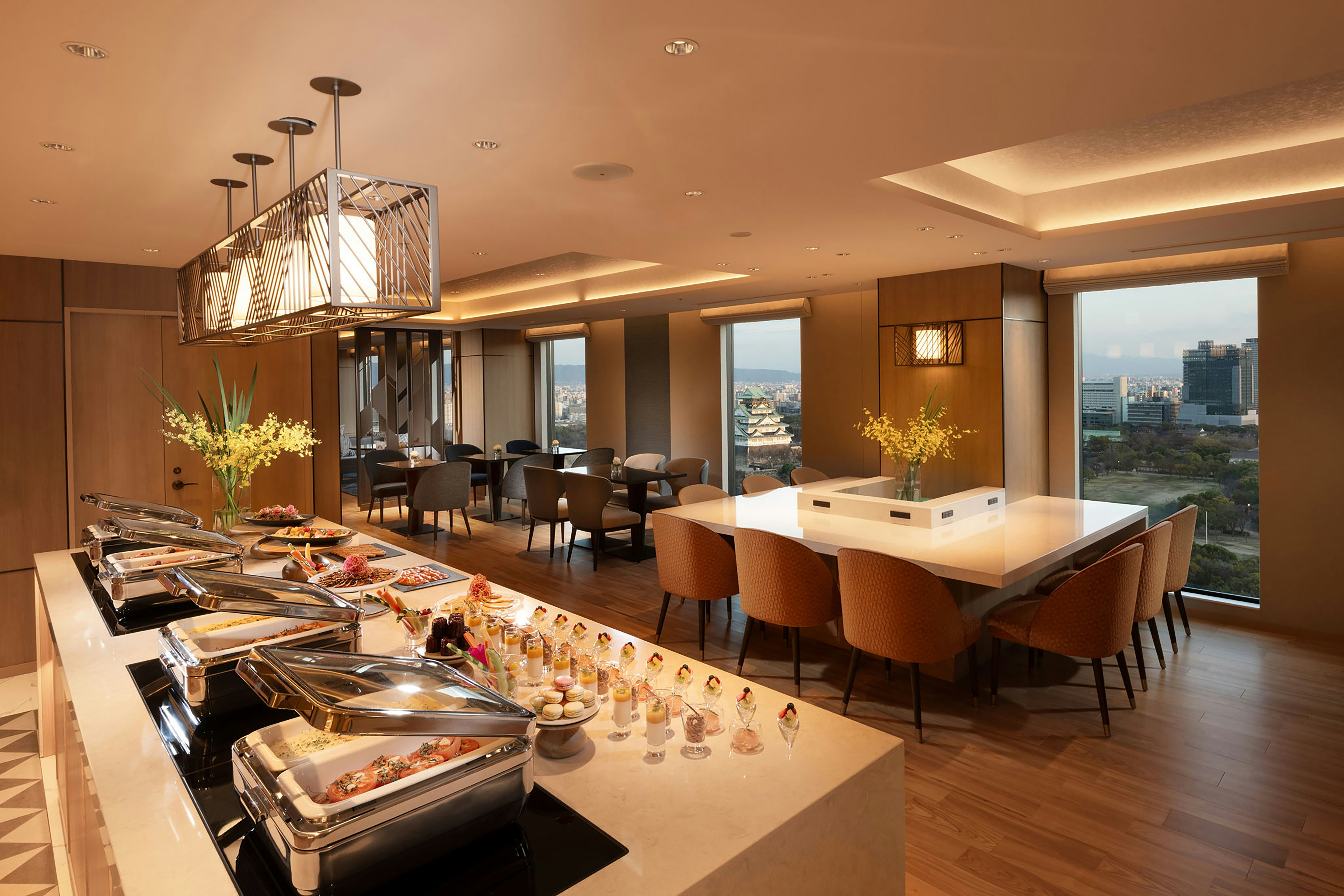 DoubleTree by Hilton Osaka Castle 34/39