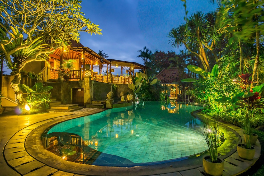 Villa Sonia 5/69