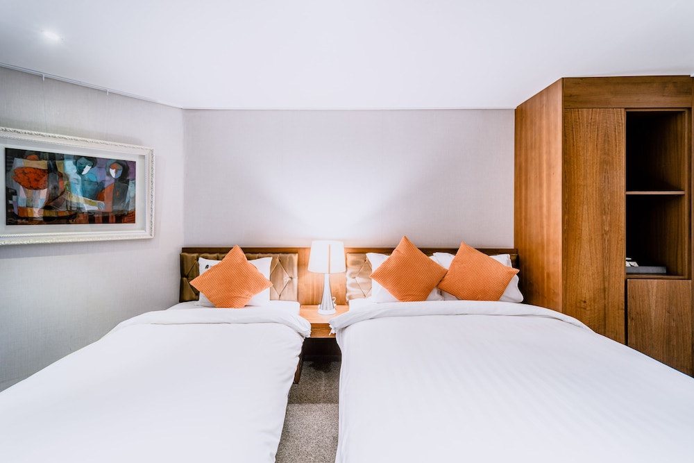 Hotel One Byeonsan 20/50