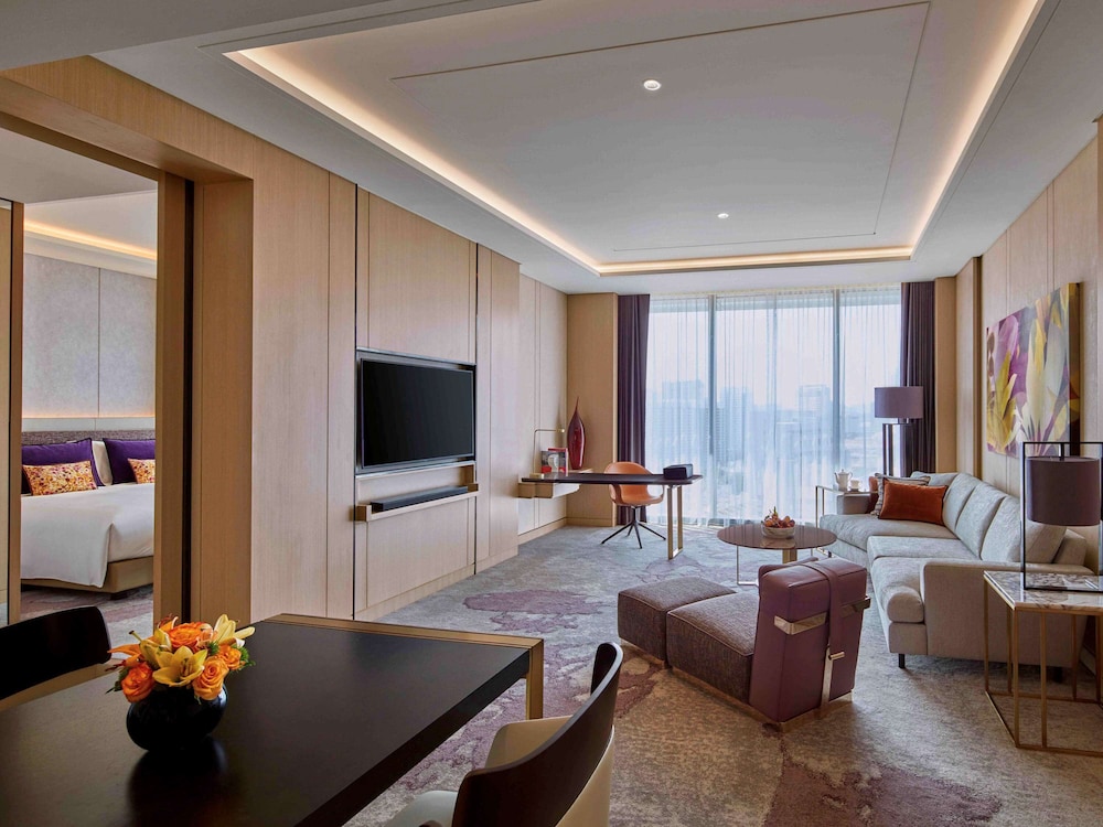 Sofitel Singapore City Centre 38/71
