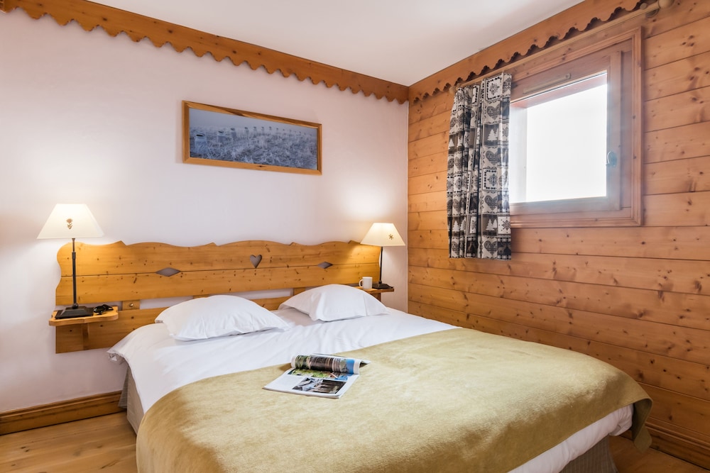 Residence Pierre and Vacances Premium Les Alpages de Chantel 29/88