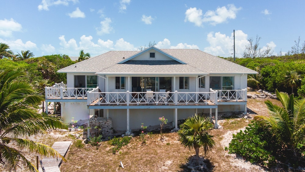 Stella Maris Resort Club 2/65
