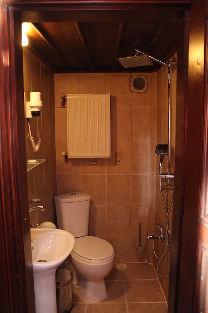 Asmali Konak Hotel 46/50