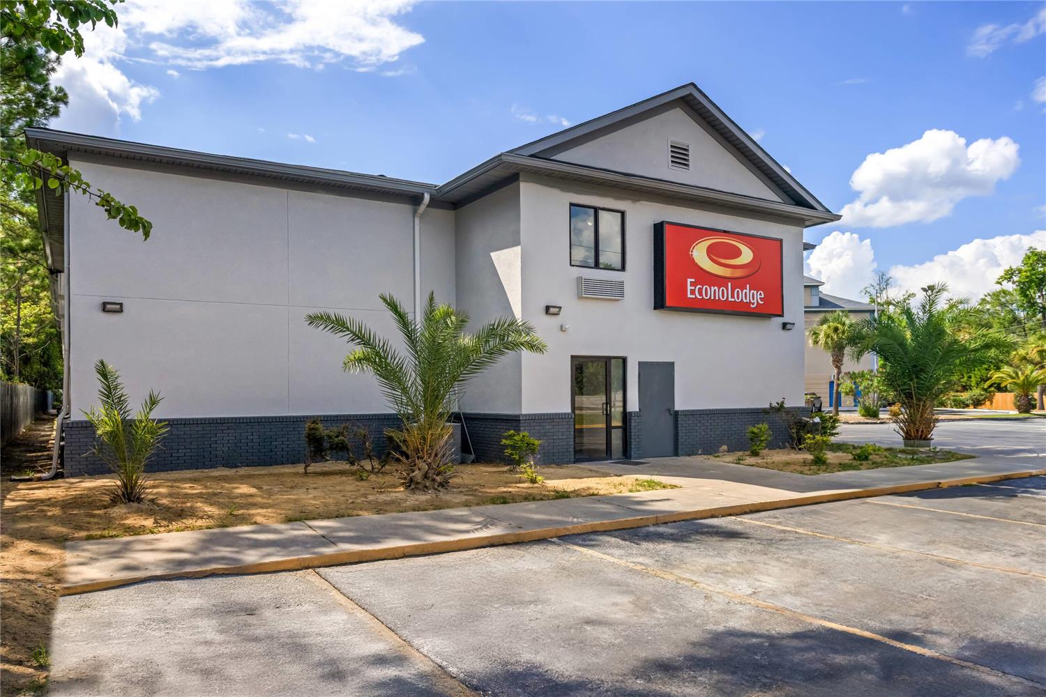 Econo Lodge Jesup, GA 17/17