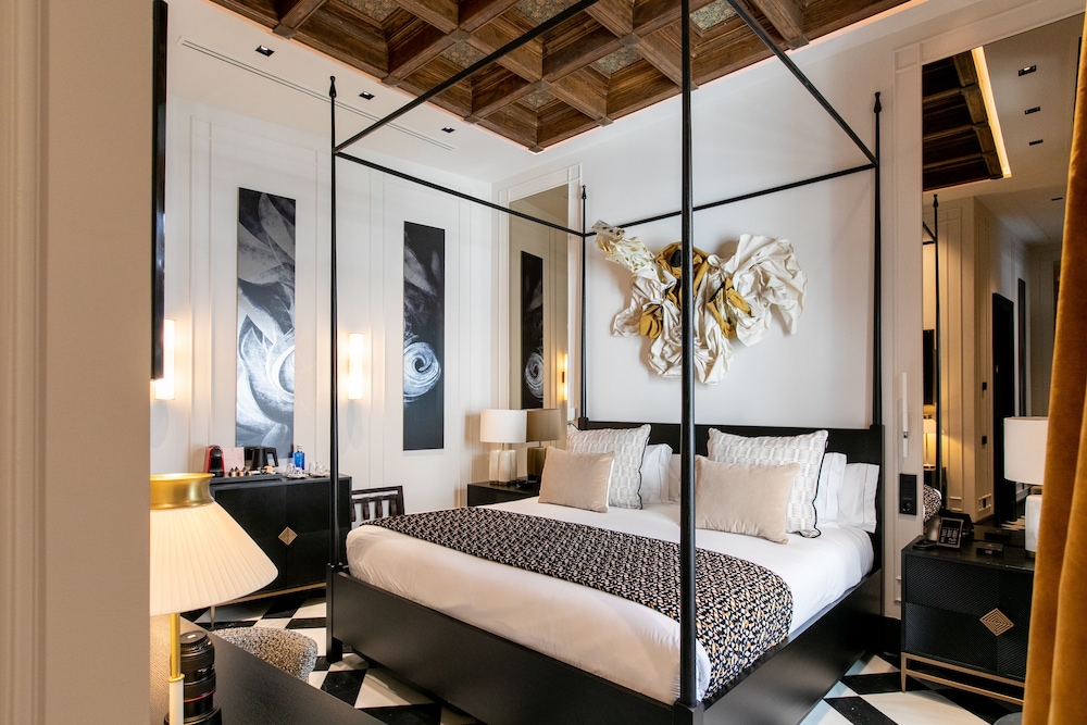 Hotel Don Ramon Casa Palacio Sevilla 12/50
