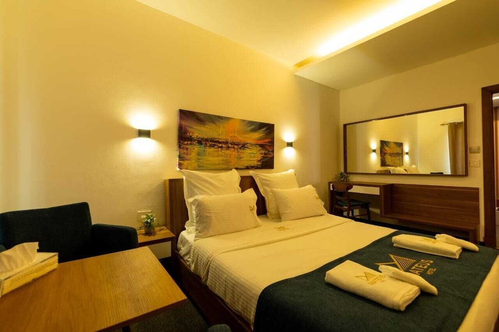 Mateus Boutique Hotel - Lebanon 18/40