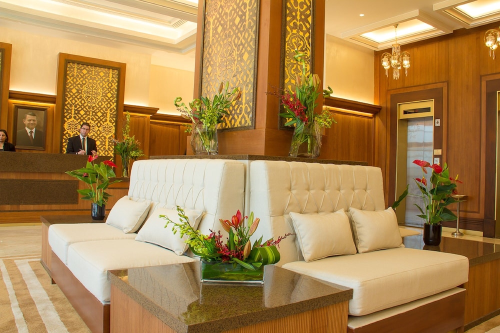 Thousand Nights Hotel Amman 6/44