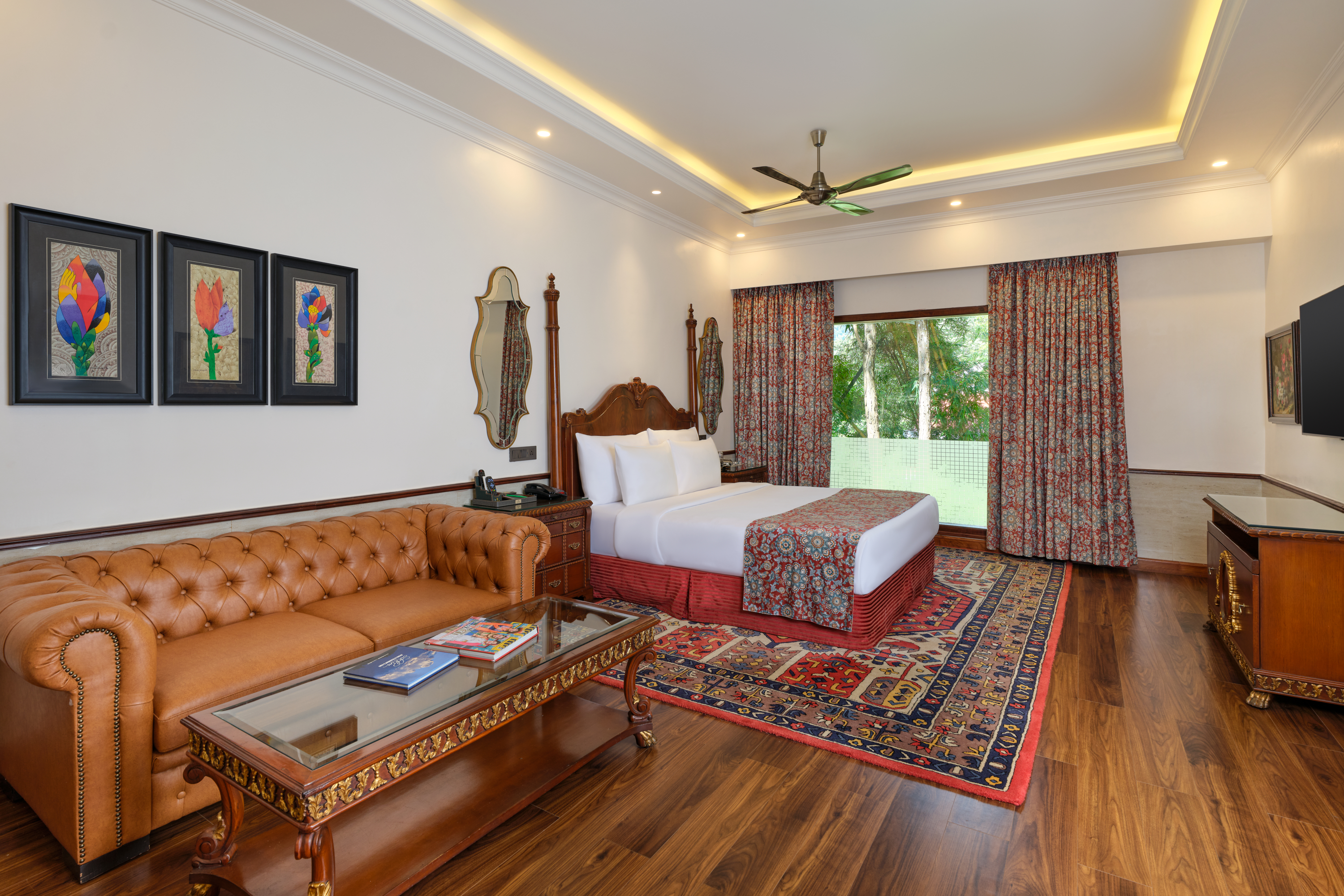 1 Bedroom, Crown, Villa, Mountain View, Private Pool