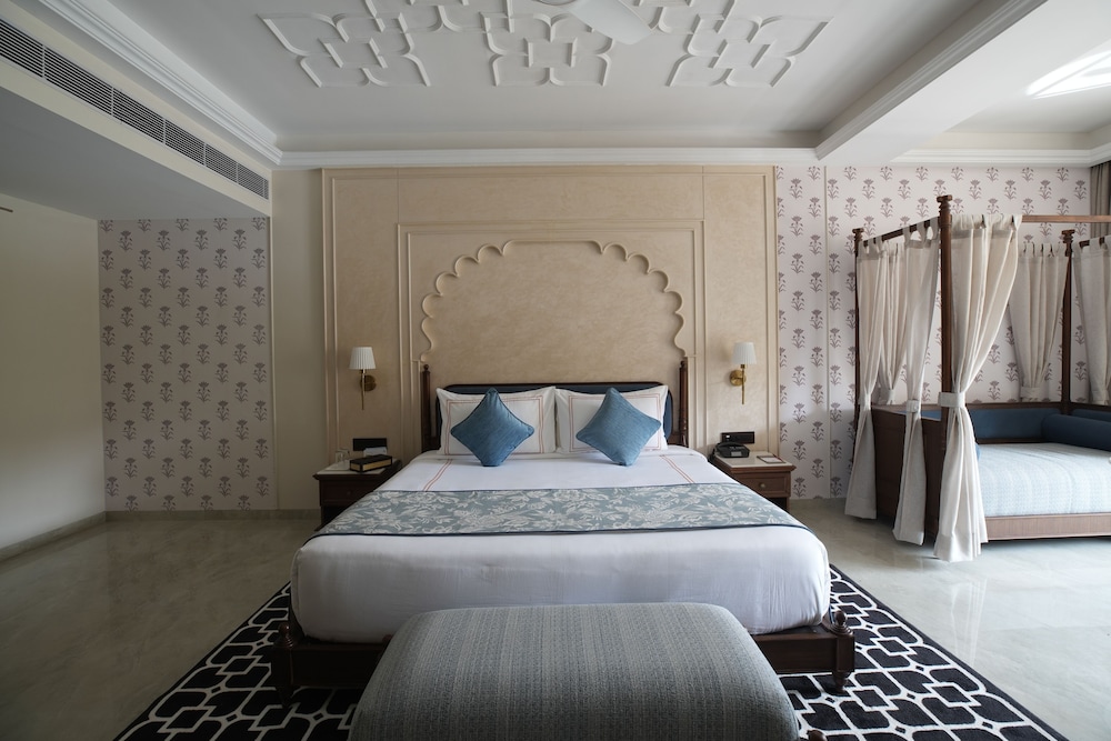 Sayaji Resort and Spa Udaipur 13/50