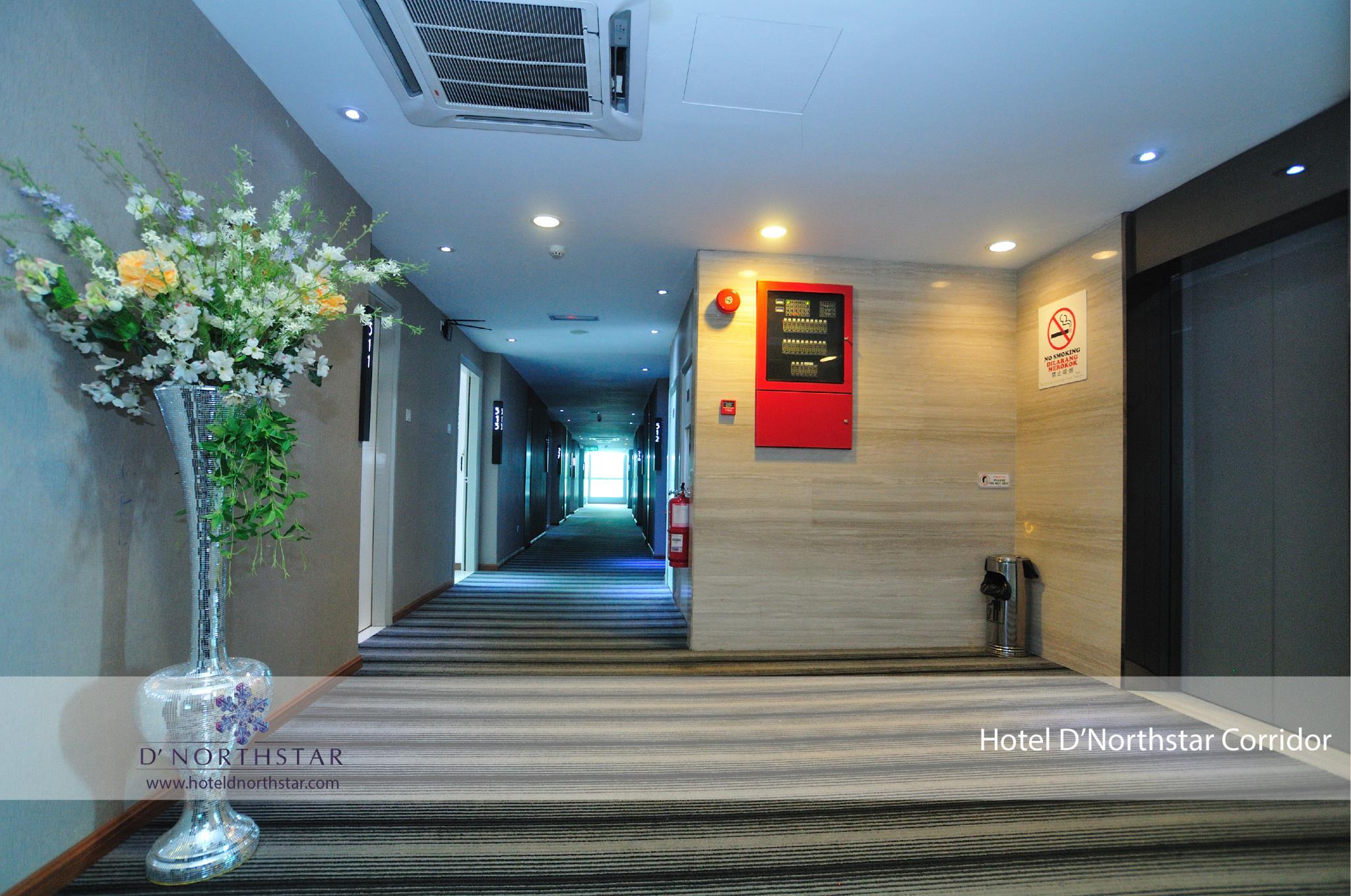 D North Star Hotel & Spa 24/54