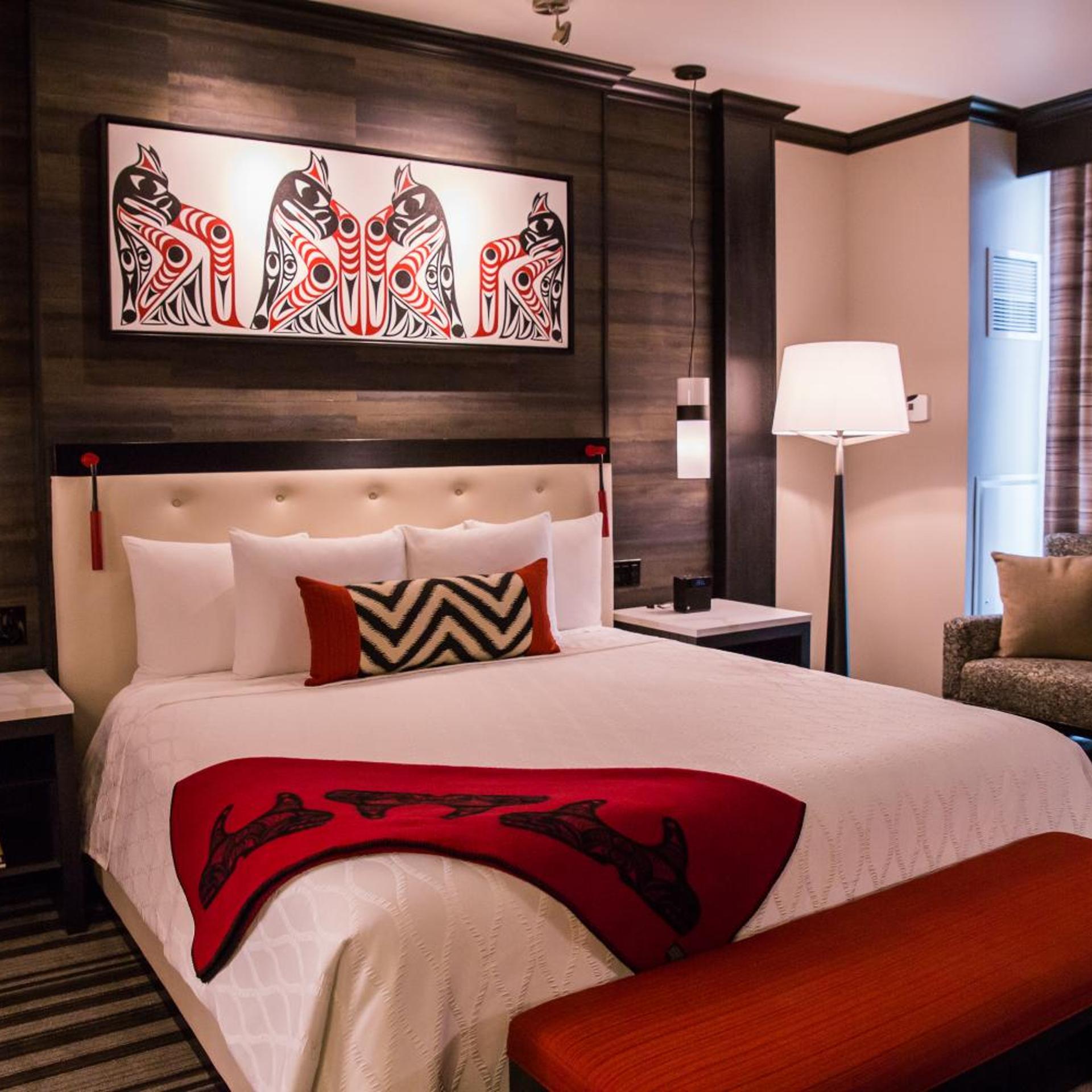 Tulalip Resort Casino 14/32