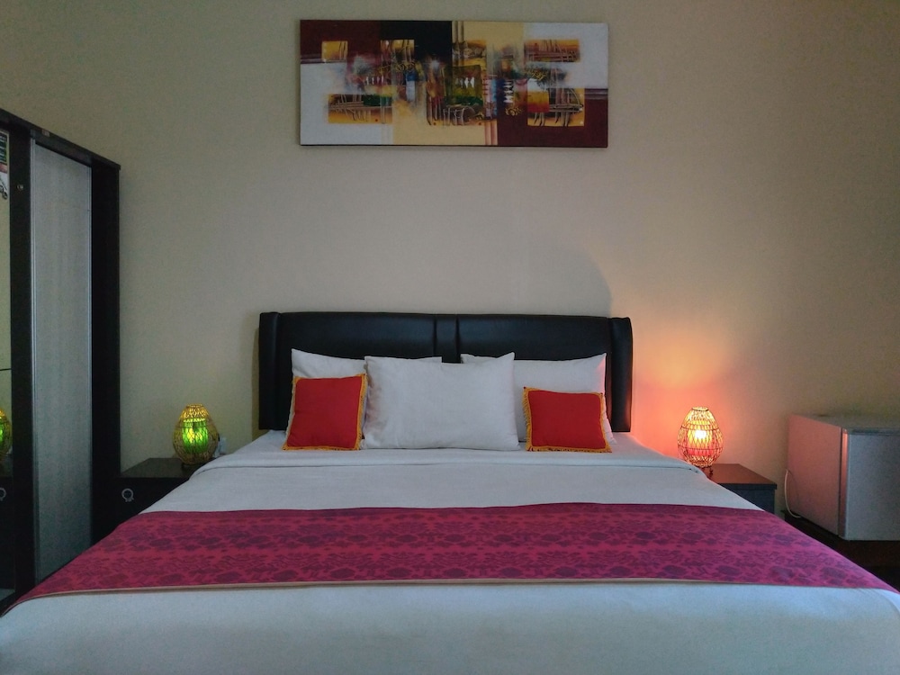 Beji Ayu Homestay 20/55