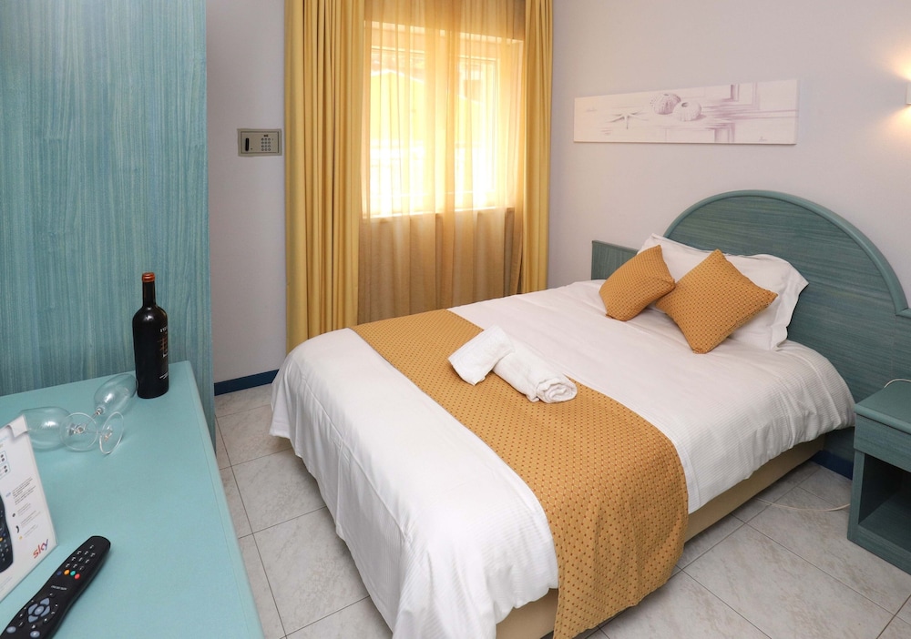 Riviera Castelsardo Hotel 20/60