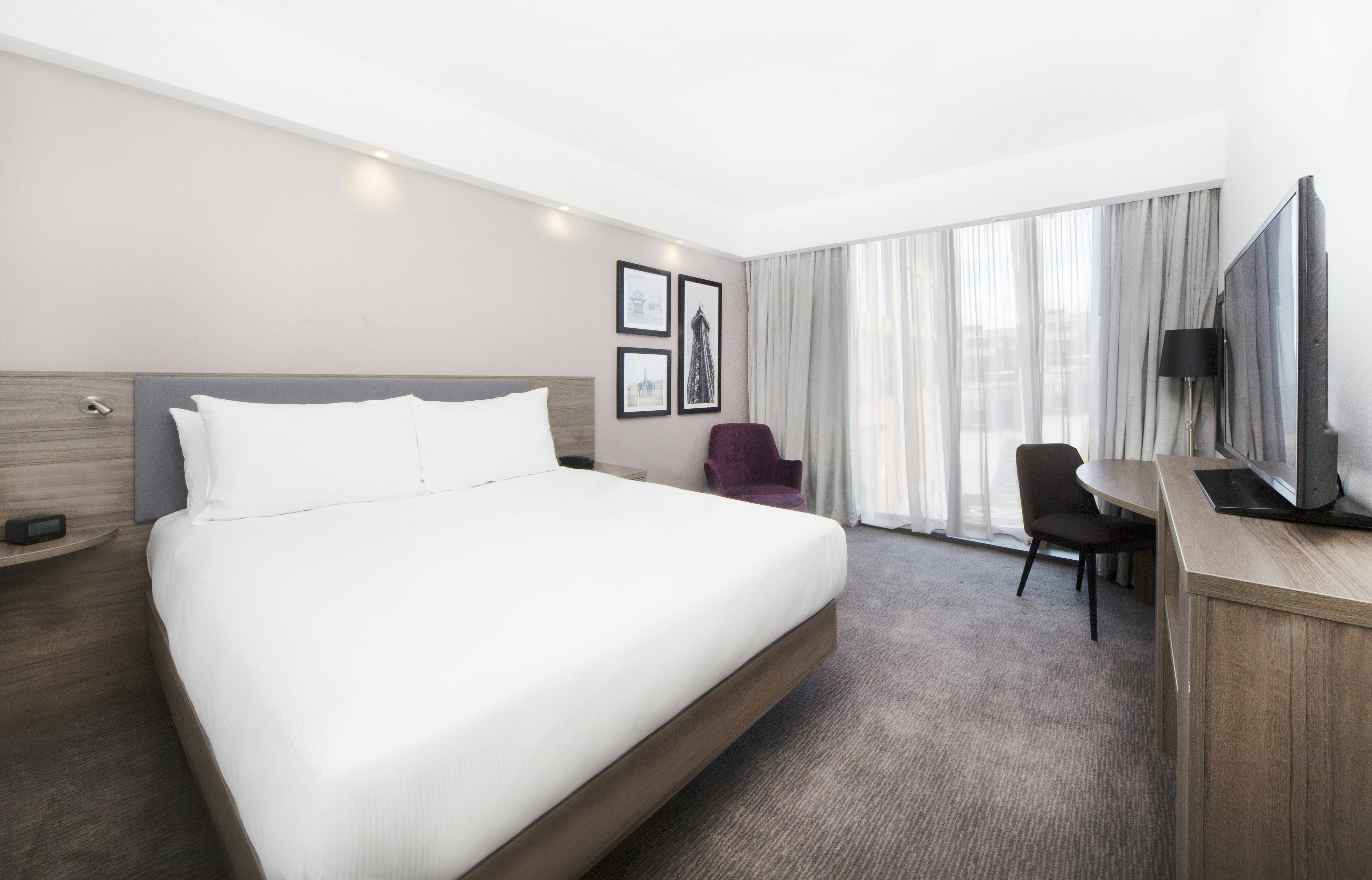 Hampton By Hilton Blackpool 5/22