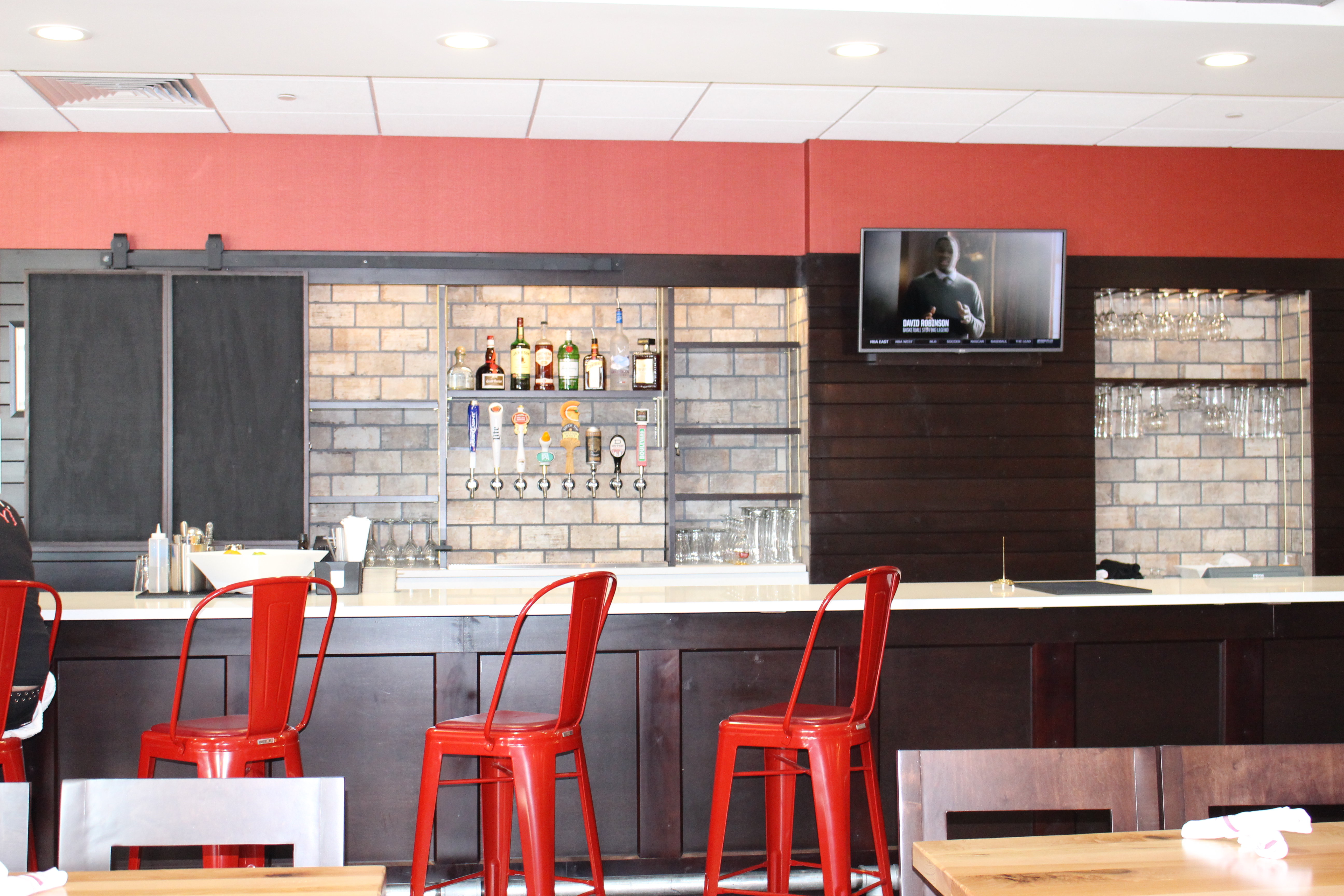 Holiday Inn Salina 30/41