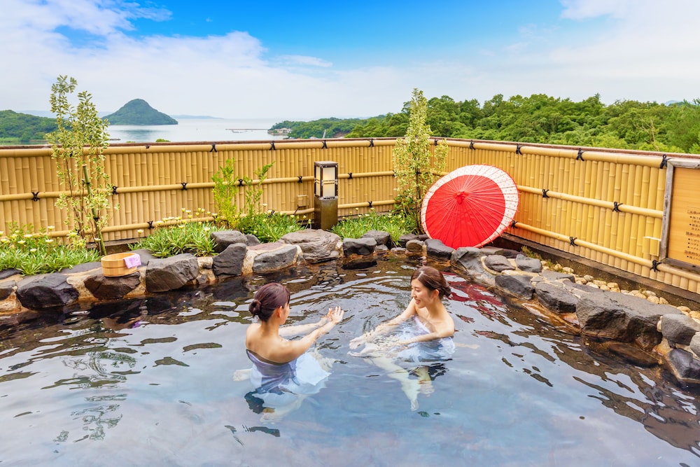 Ooedo Onsen Monogatari Amakusa Hotel Kameya 26/51